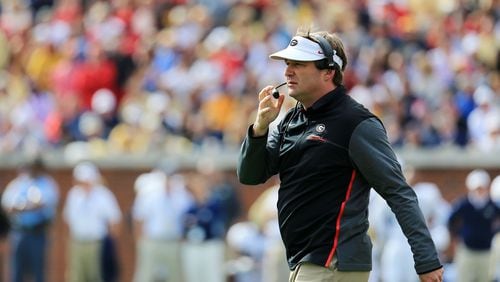 Georgia coach Kirby Smart needs a stronger performance from his defense in the SEC championship against Auburn than the last time the Bulldogs met the Tigers.