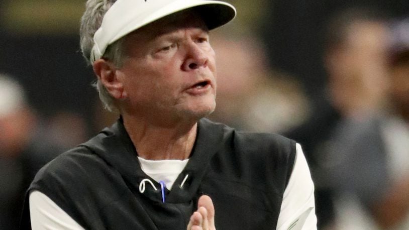 Valdosta to reconsider Rush Propst firing | Georgia high school football