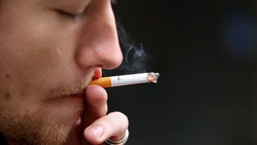 Chamblee’s new smoking ban is more restrictive than Atlanta’s.