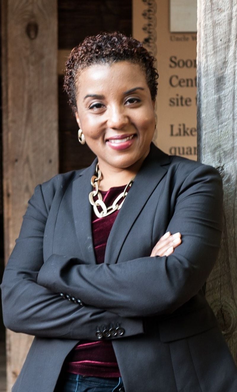 Calinda Lee, has been chosen as new head of programs and exhibitions at the National Center for Civil and Human Rights. As vice-president of the Atlanta History Center she was its chief historian.