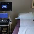 Views of an ultrasound examination room at Atlanta Morning Center in Dunwoody shown on Thursday, June 15, 2023. (Natrice Miller/natrice.com@ajc.com)