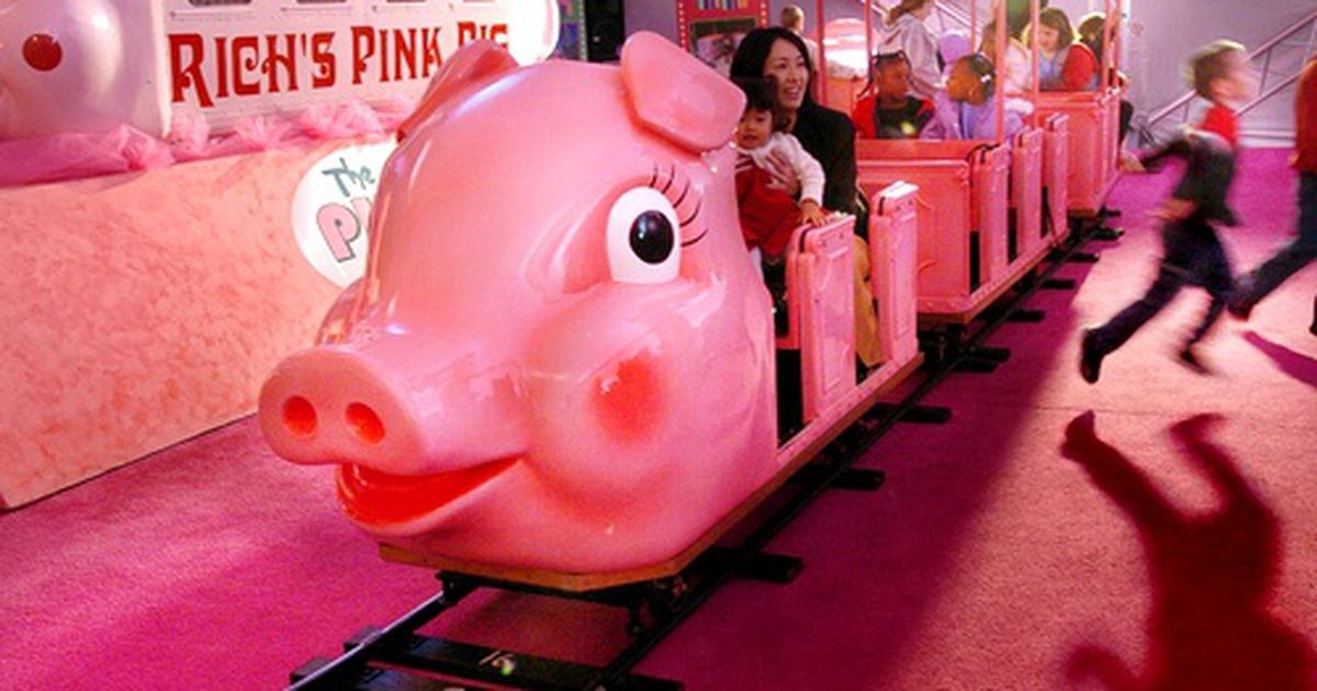 Funny Saying Pig Gifts for Women,This Girl Really Loves Pigs