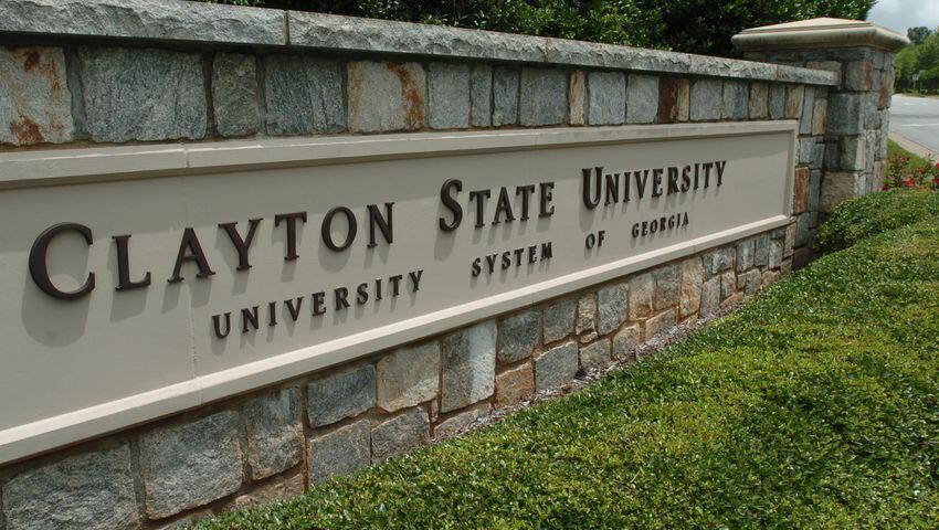 Lightboard Build Log - Clayton State University