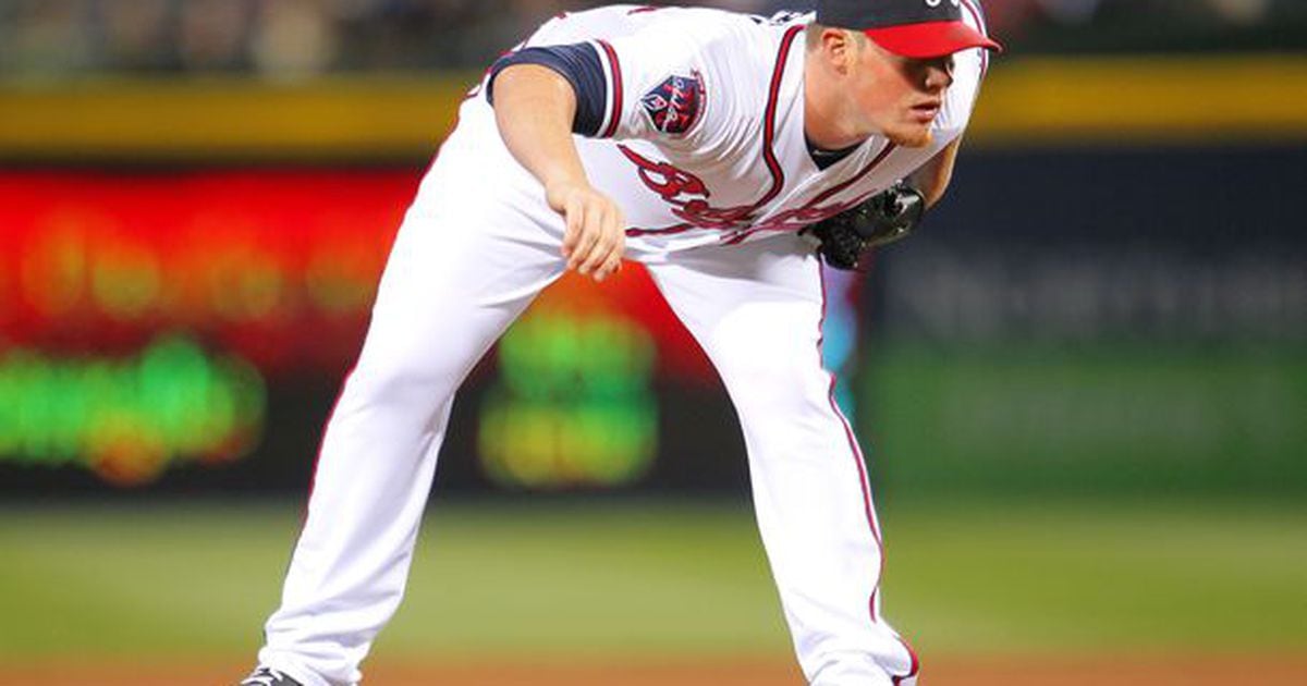 Braves Pitcher Sings Along To Opponent's Walk-Up Song, Strikes Him Out