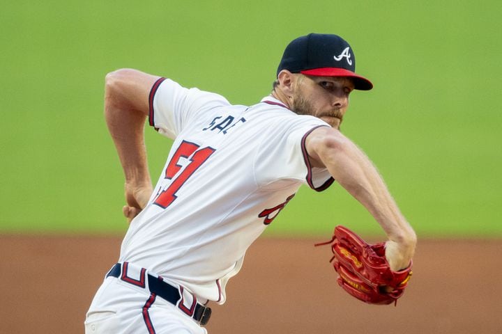 Braves-Rockies photo
