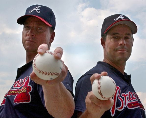 Five things to know about Greg Maddux