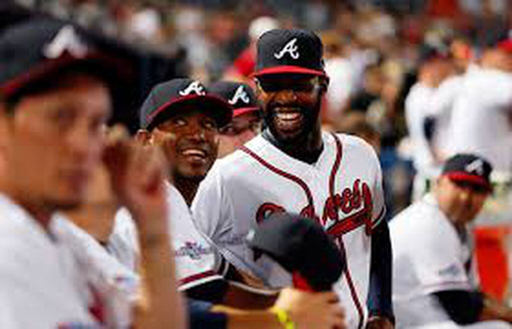 Braves doing deals, future looking brighter