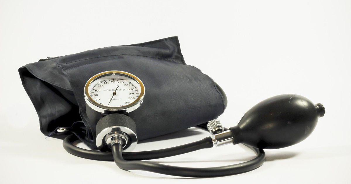 How to measure children's blood pressure the right way