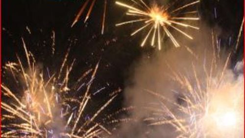 The city of Chamblee has canceled its annual Fourth of July celebration for 2021. In years past this event was full of fun for the entire family and included one of the best fireworks shows around. There was live music, food and activities for the family. CONTRIBUTED