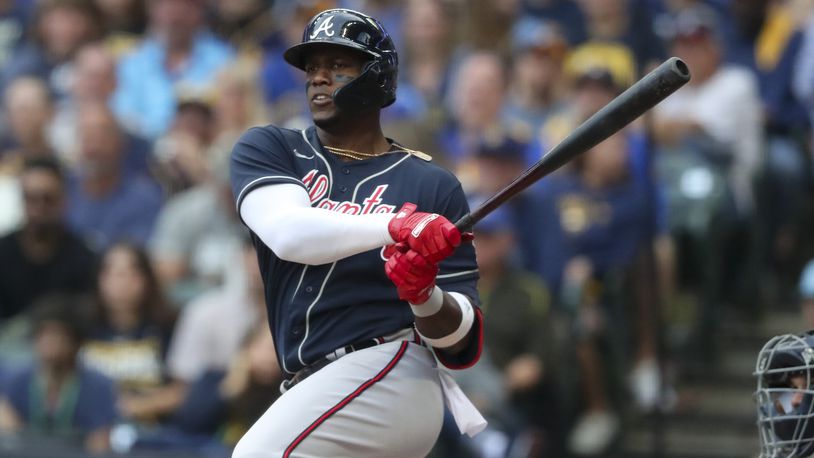 Jorge Soler and the Braves have been a Perfect Match - Battery Power