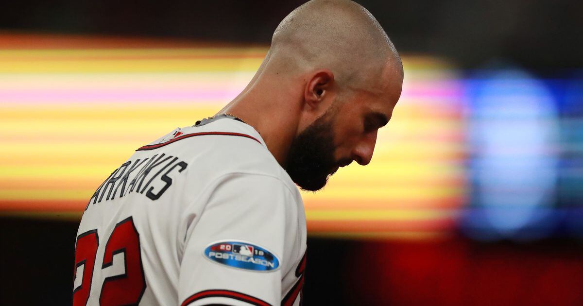 Braves have little incentive to make qualifying offer to Nick Markakis