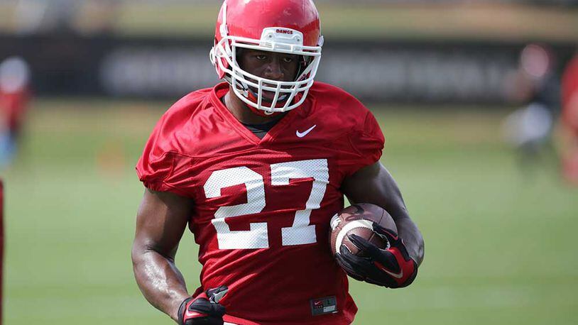 Nick Chubb gets positive news following initial tests on gruesome injury:  report