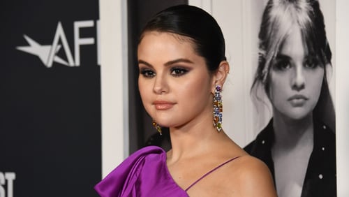 Selena Gomez Underwent a Kidney Transplant