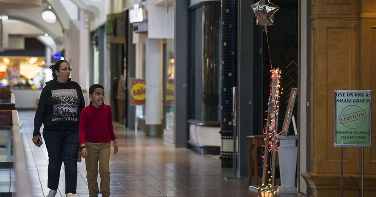 Atlanta area malls prep new plans for survival beyond holidays