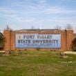 Fort Valley State University is one of Georgia's three public historically Black universities. (Alyssa Pointer / AJC file photo)
