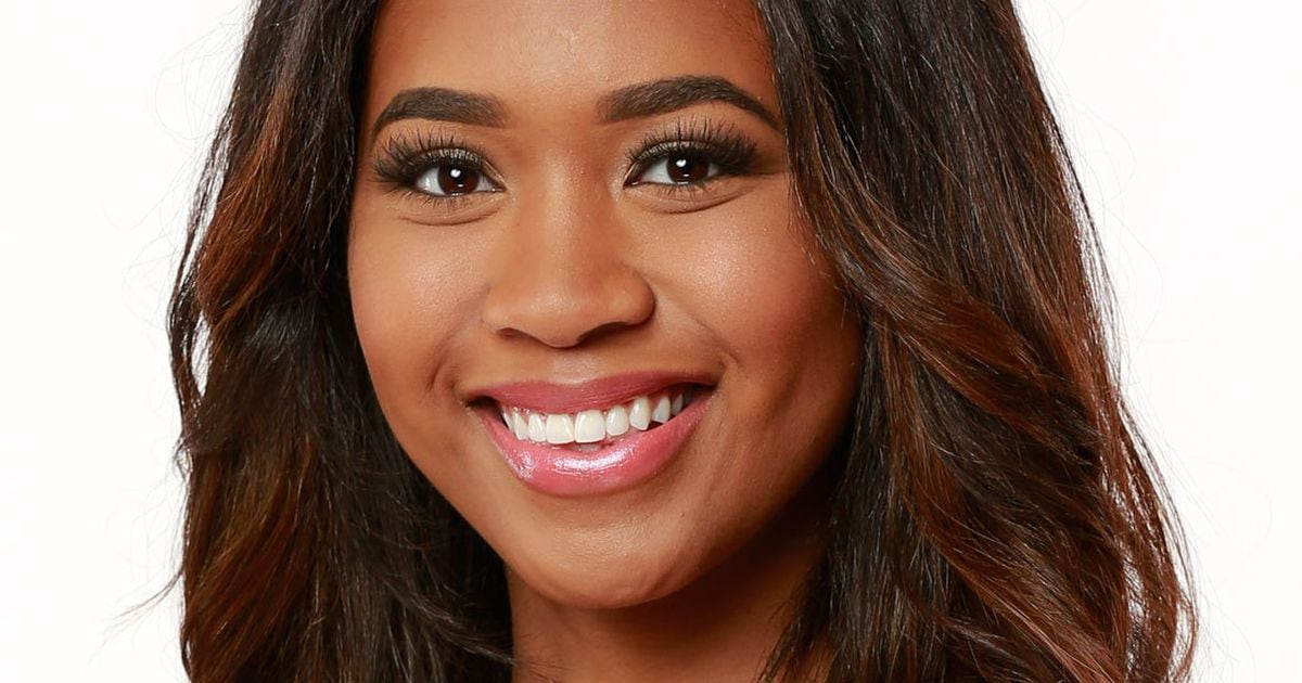 Atlanta's Bayleigh Dayton on 'Big Brother 20' debuting June 27