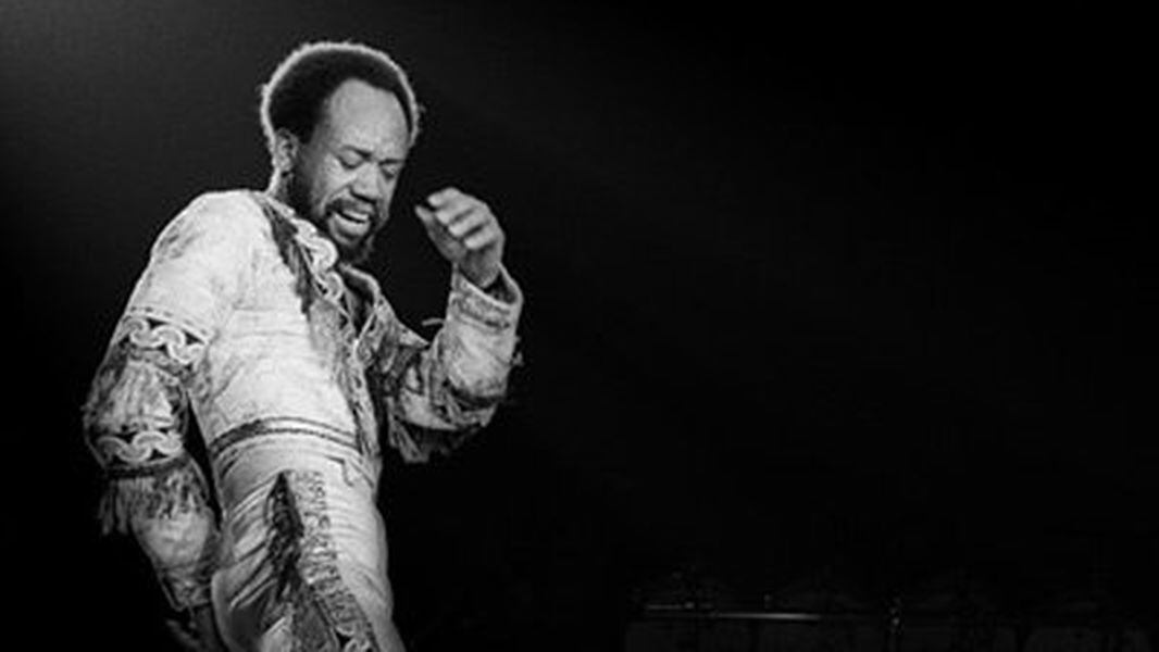 An Appreciation Of Earth Wind Fire Founder Maurice White