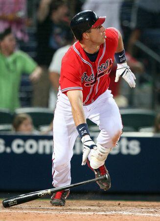 Braves win longest game in Turner Field history