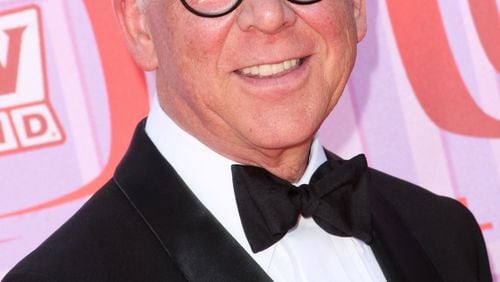 UNIVERSAL CITY, CA - APRIL 19: Actor William Christopher arrives at the 7th Annual TV Land Awards held at Gibson Amphitheatre on April 19, 2009 in Universal City, California. (Photo by Jason Merritt/Getty Images)