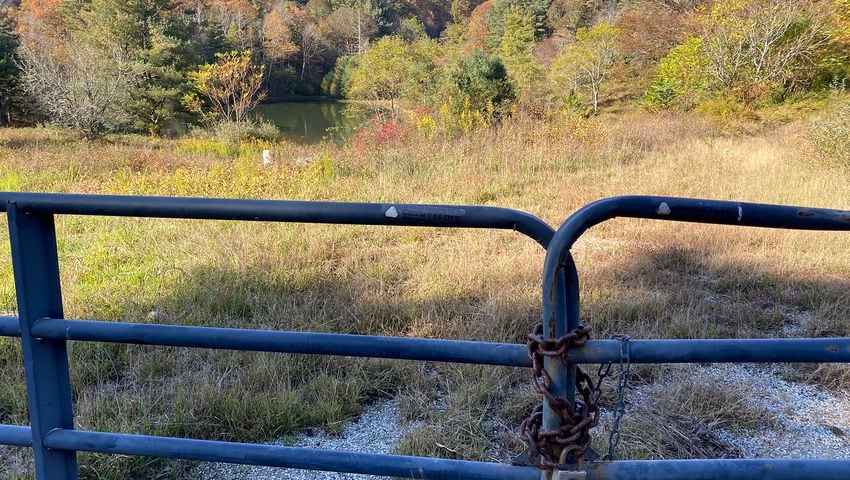 appalachian son  Visions of a Free Society