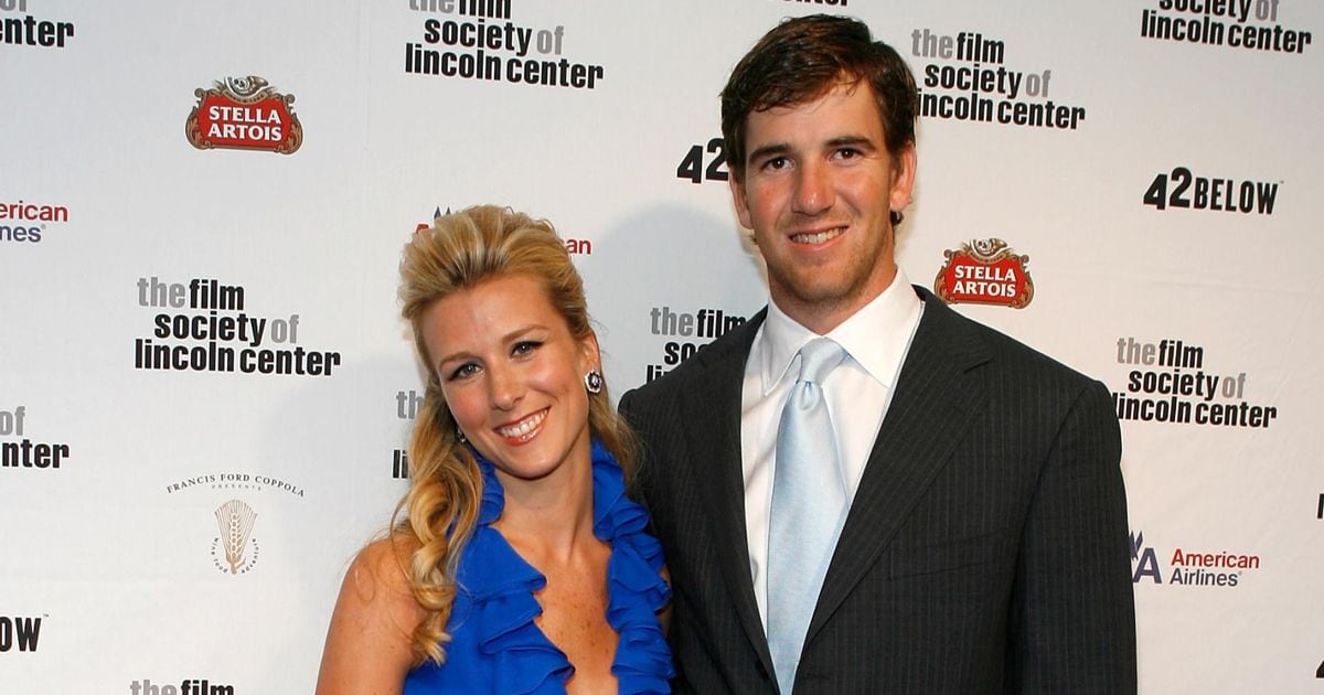 Who is Abby McGrew, Eli Manning's wife? 10 facts about her family, net worth,  career