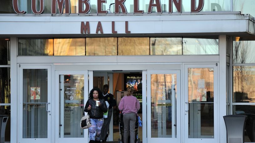 10 Best Shopping Malls in Atlanta - Atlanta's Most Popular Malls