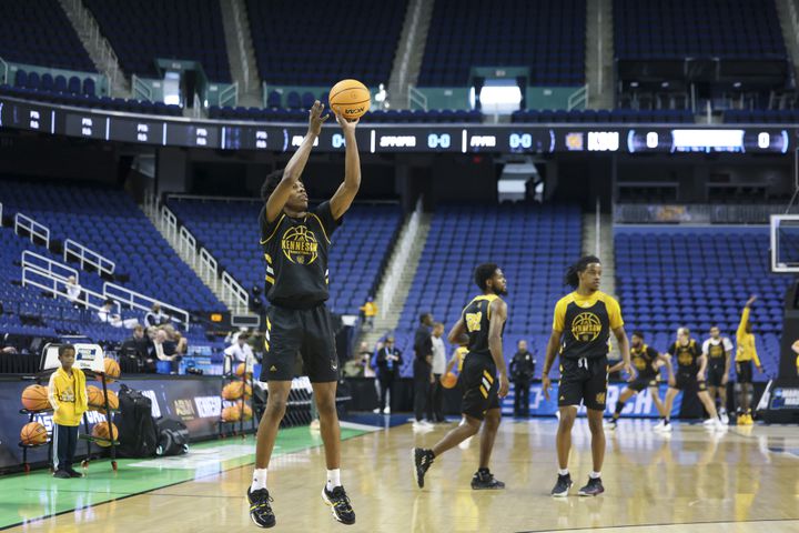 One acronym, one incredible turnaround for Kennesaw State basketball