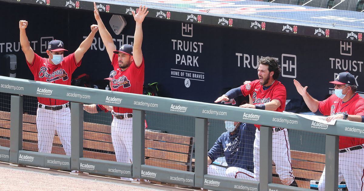 Pablo Sandoval hits clutch pinch-hit home run in Braves' win over Nationals  