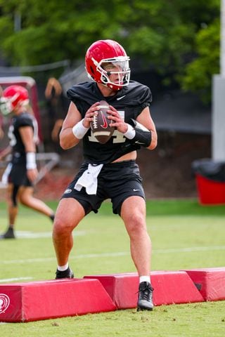 uga for ajc