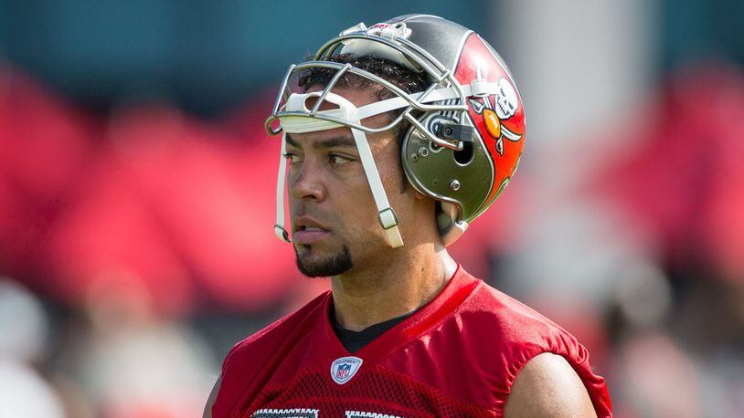 Vincent Jackson Dead: Former Tampa Bay Buccaneers Player Dies at 38