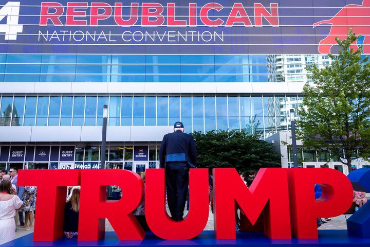 RNC Day 1
