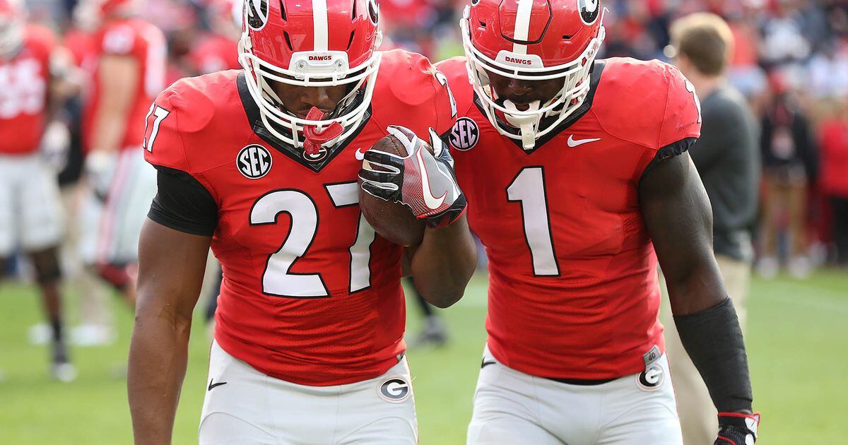 SEC Media Days: Nick Chubb will have no initial limitations