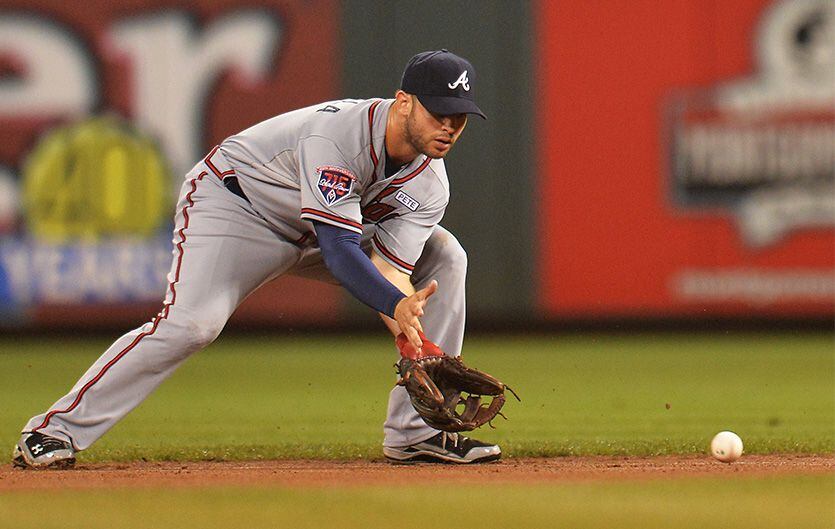 Astros deal pricey package of prospects for Braves' Gattis