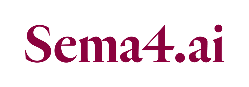 Logo of Sema4.ai