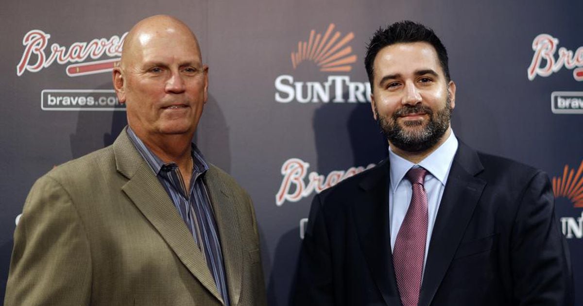 Anthopoulos and Snitker: A forced marriage grows into beautiful