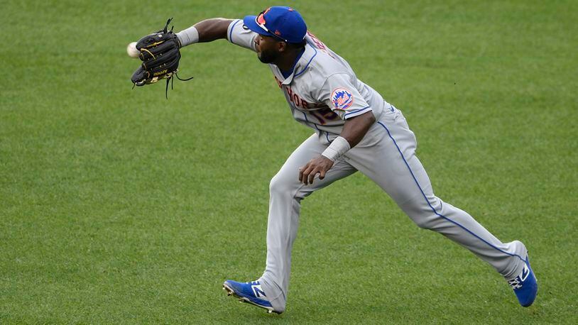 Braves: Appreciating Guillermo Heredia's work in the outfield