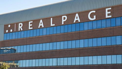 Companies using RealPage's price-setting software face antitrust claims in a lawsuit filed in U.S. District Court in Tennessee. (Lola Gomez/The Dallas Morning News/TNS)