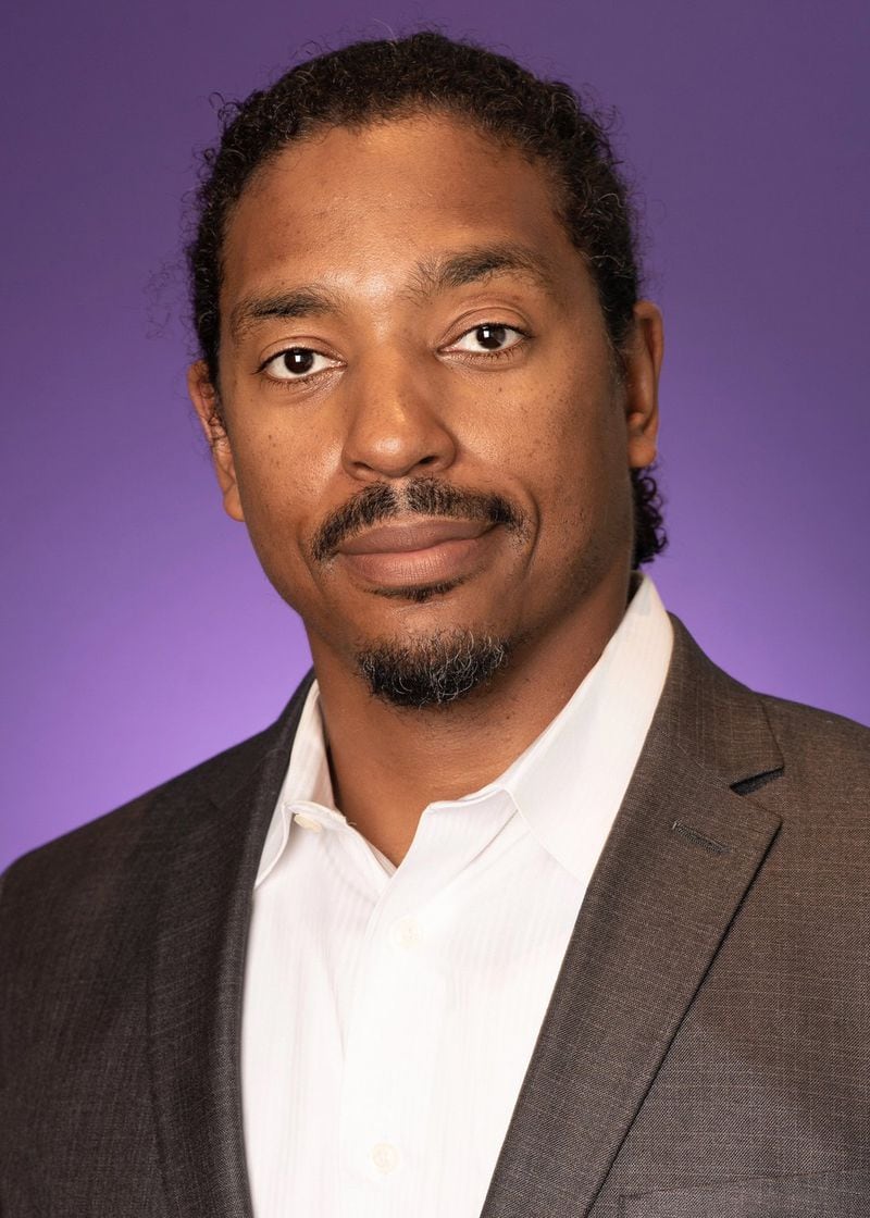 Frederick Gooding Jr. is an Honors College associate professor at Texas Christian University in Fort Worth, Texas. CONTRIBUTED