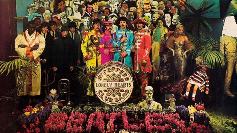 Sgt. Pepper's Lonely Hearts Club Band' turns 50: how to celebrate the  Beatles' masterpiece
