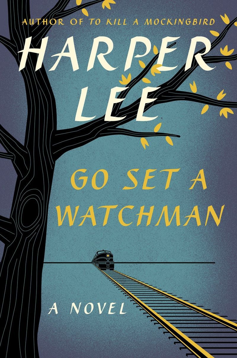 Harper Lee called “Go Set a Watchman,” the “parent” book to her Pulitzer Prize winning classic, “To Kill a Mockiingbird.”