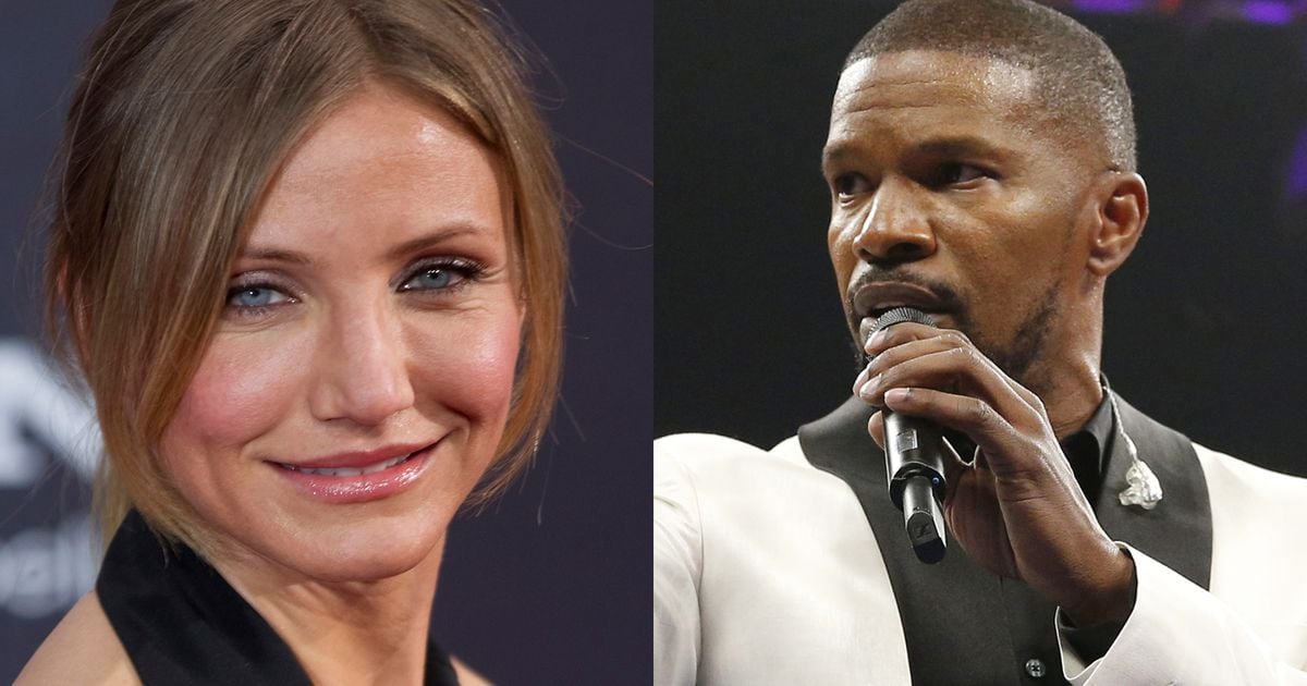 Netflix movie starring Jamie Foxx directed by emerging Alabama-born  filmmaker 