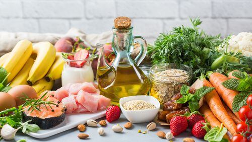 The “Atlantic diet” – what some experts are calling a variation on Mediterranean eating – is getting some buzz after a study found adherents to the diet had a significantly lower risk of chronic health problems. Aamulya/Dreamstime