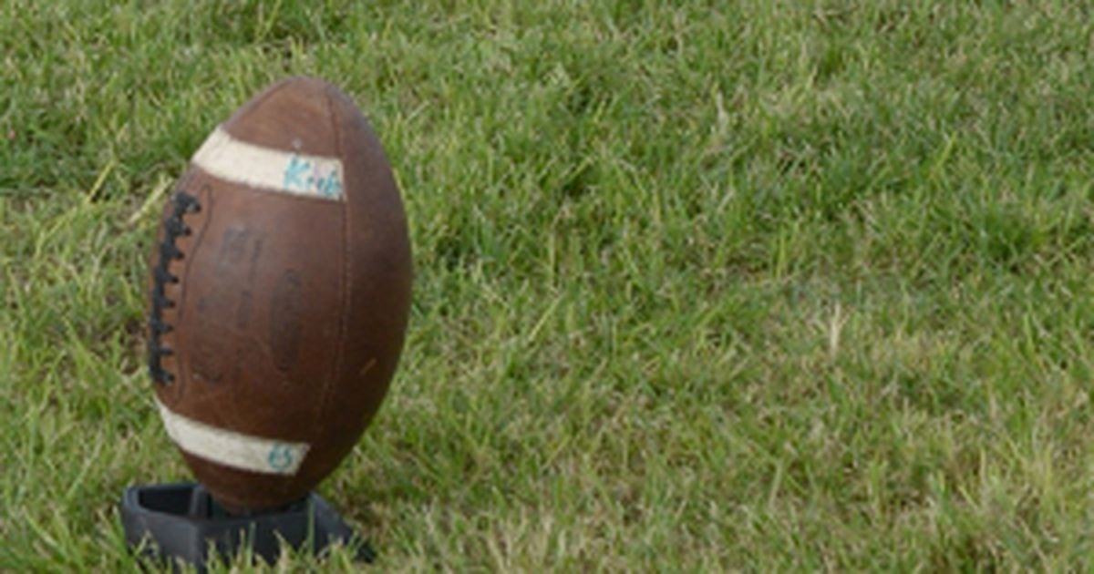 America Field, the AFL's Touchdown in DeKalb - DeKalb History Center