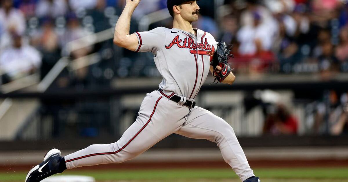 Braves Briefing: Spencer Strider's historic career continues - Sports  Illustrated Atlanta Braves News, Analysis and More