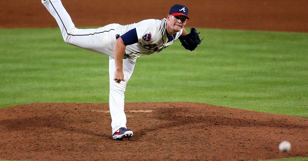 Craig Kimbrel and Atlanta Braves Agree on 4-Year Contract