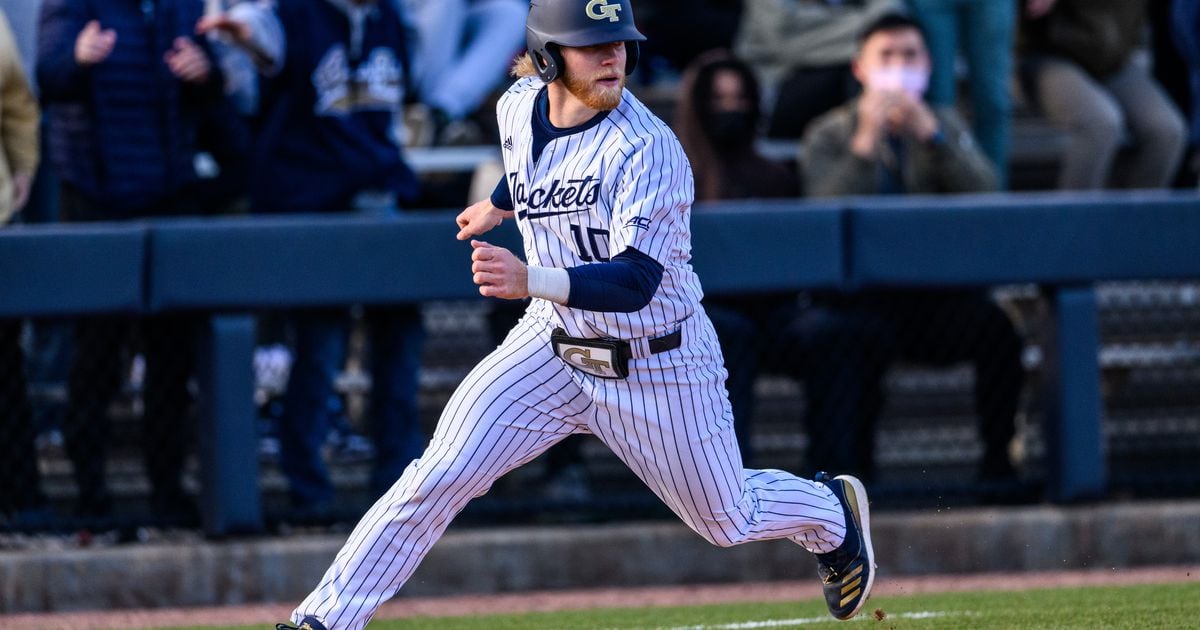 Georgia Baseball on X: How about another look at our new unis