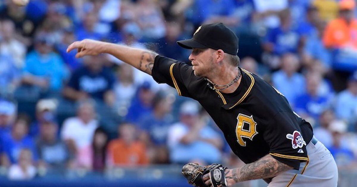 A.J. Burnett sails into the sunset after making his mark as a