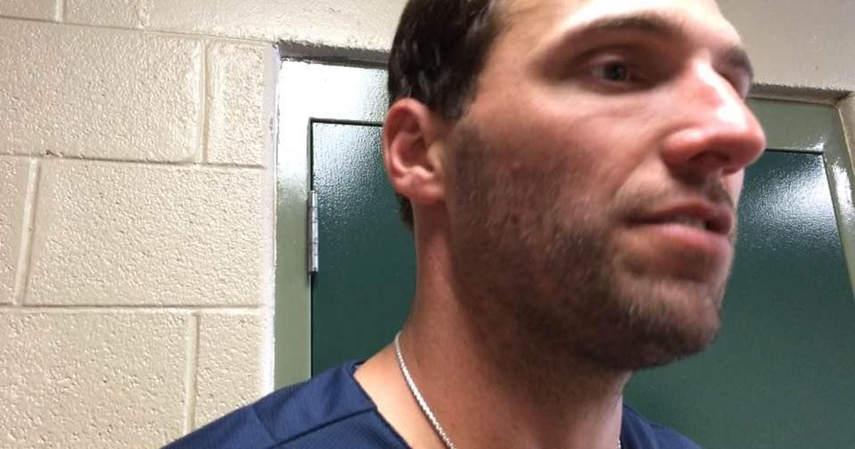 Jeff Francoeur, trying to win a job, hits 2-run homer for Braves