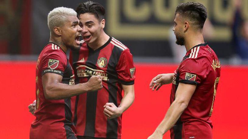 Atlanta United FC vs. LAFC, 2018 MLS Match Preview