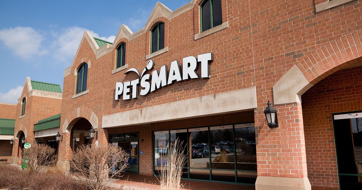 4 PA PetSmart Employees Face Felony Charges In Dog's Death